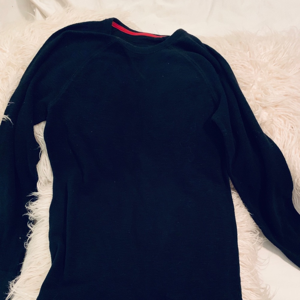 Urban sweatshirt